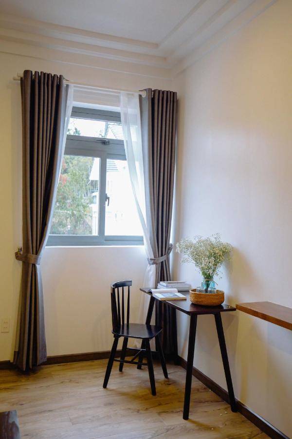 The Windy Bnb - Rollei Stories Dalat Exterior foto