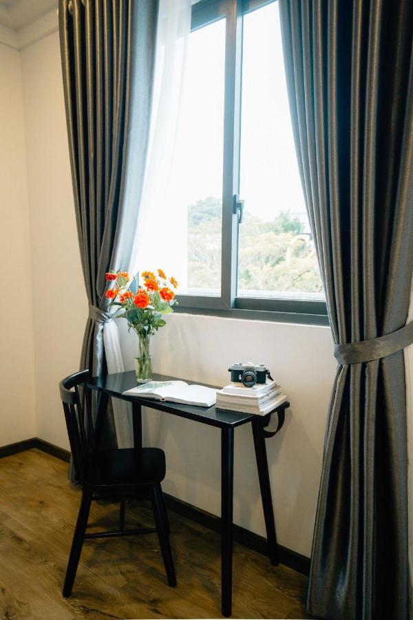 The Windy Bnb - Rollei Stories Dalat Exterior foto