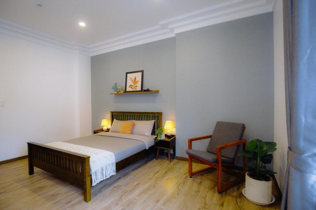 The Windy Bnb - Rollei Stories Dalat Exterior foto